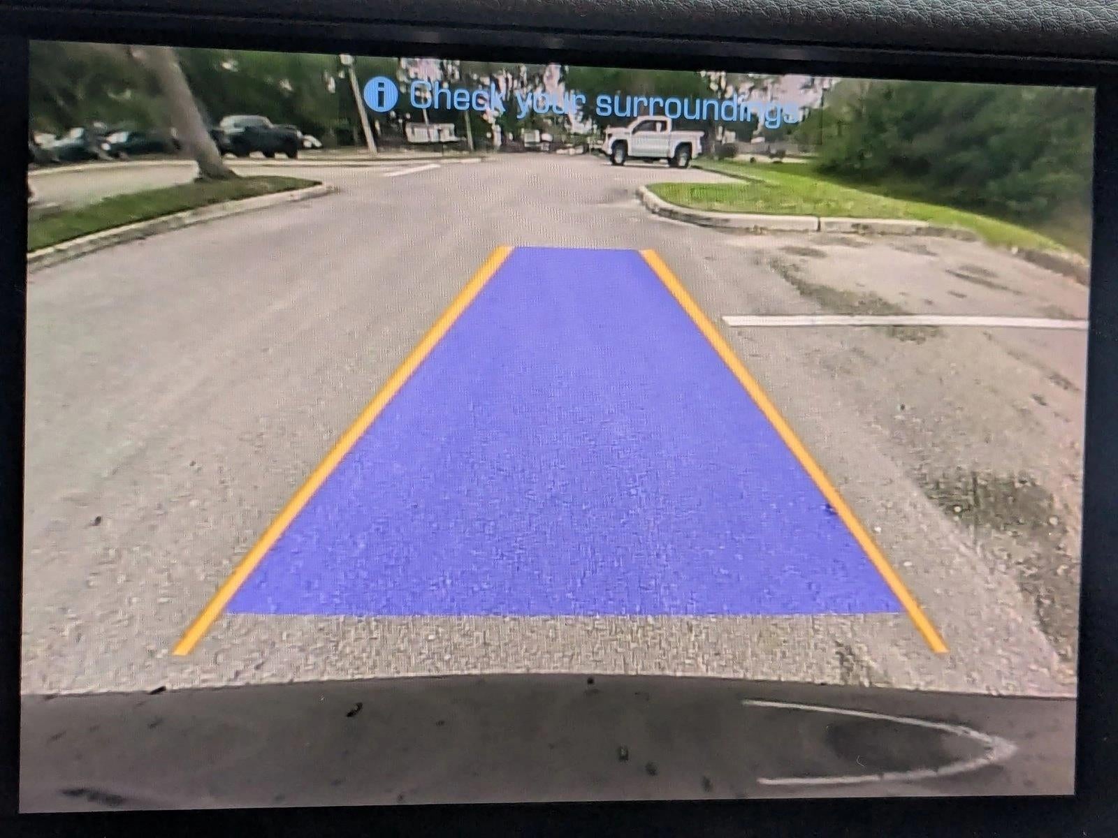 2021 Porsche Cayenne AWD