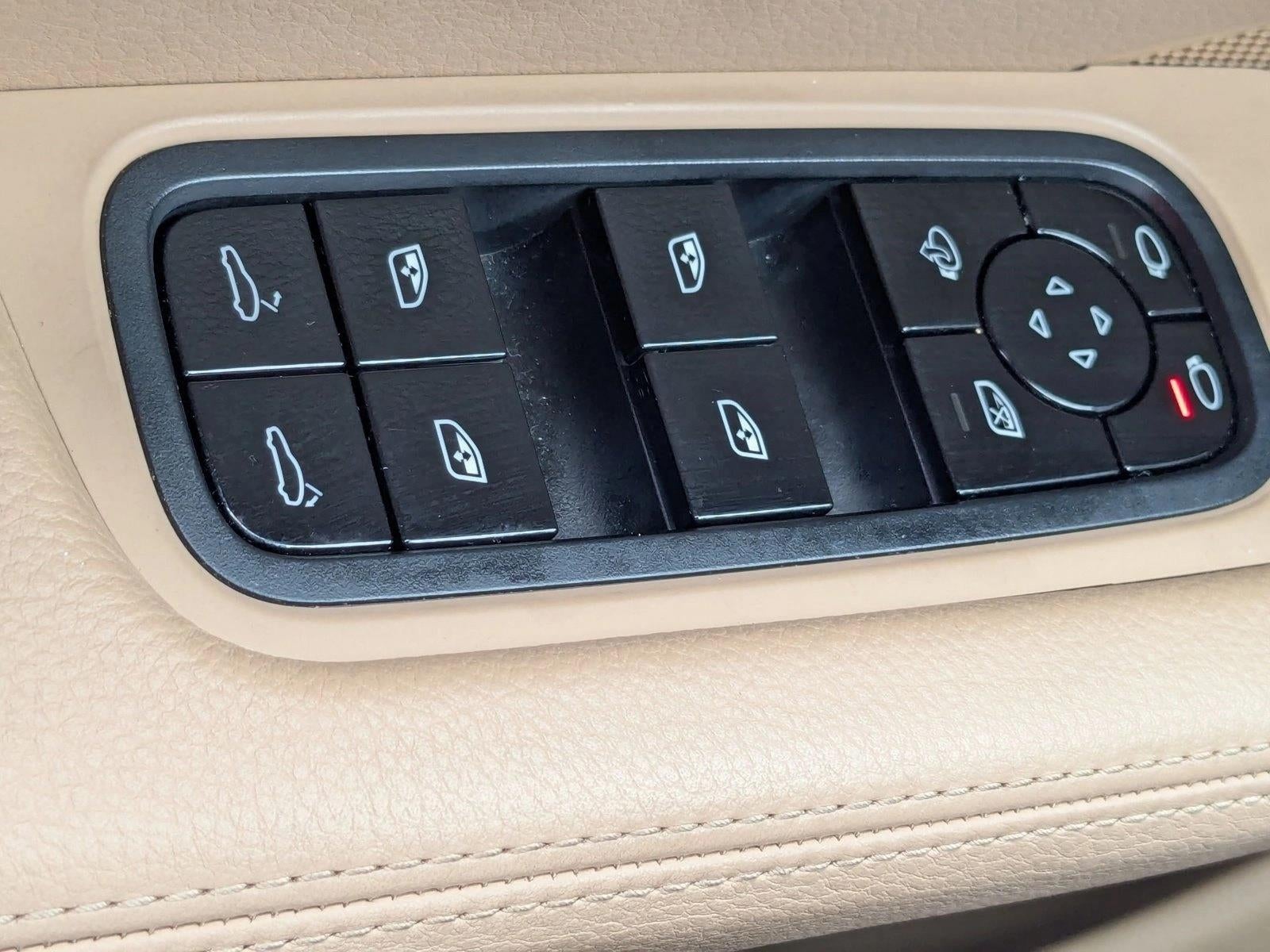 2021 Porsche Cayenne AWD