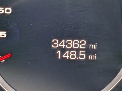 2021 Porsche Cayenne AWD