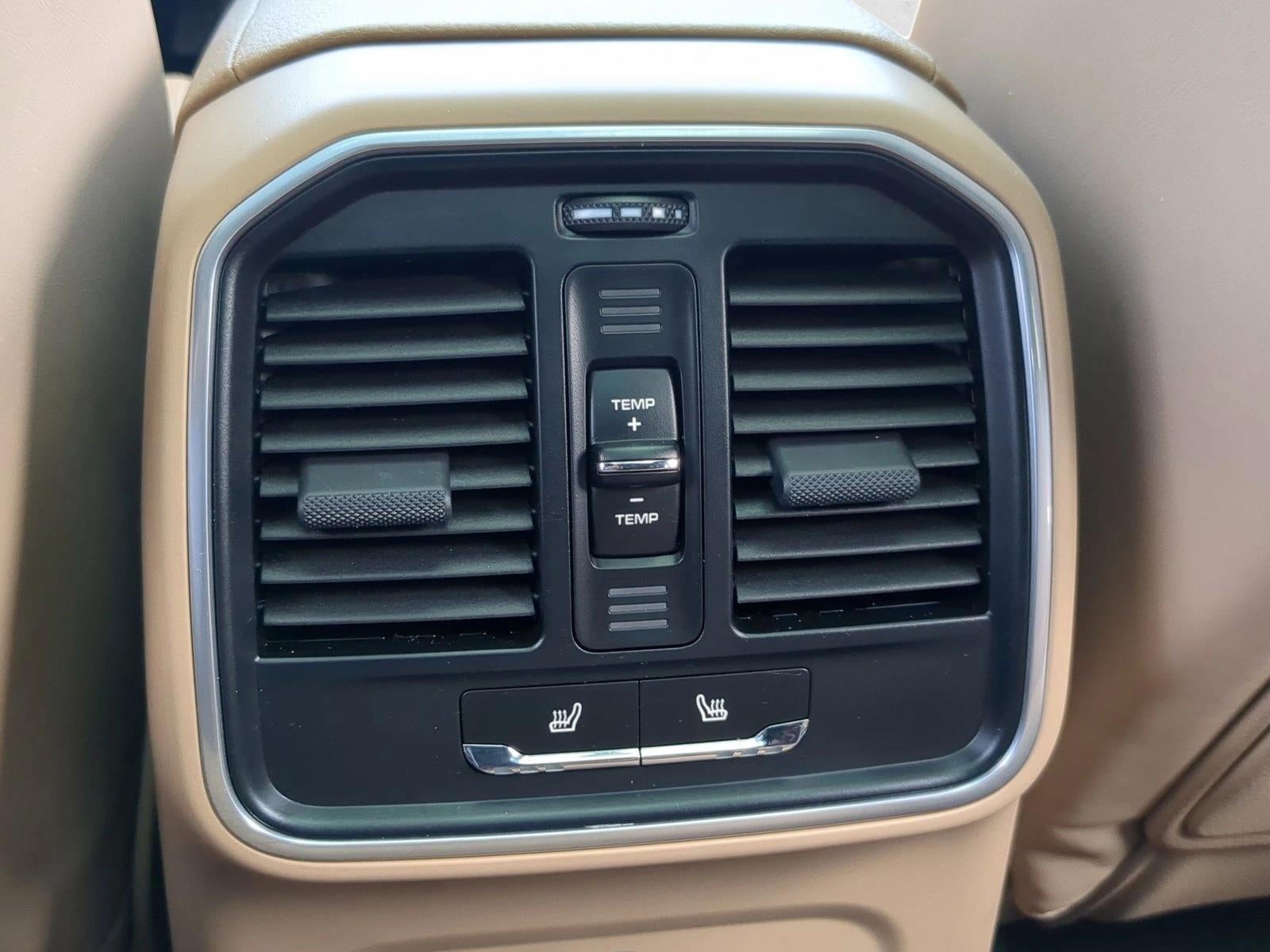 2019 Porsche Macan S AWD