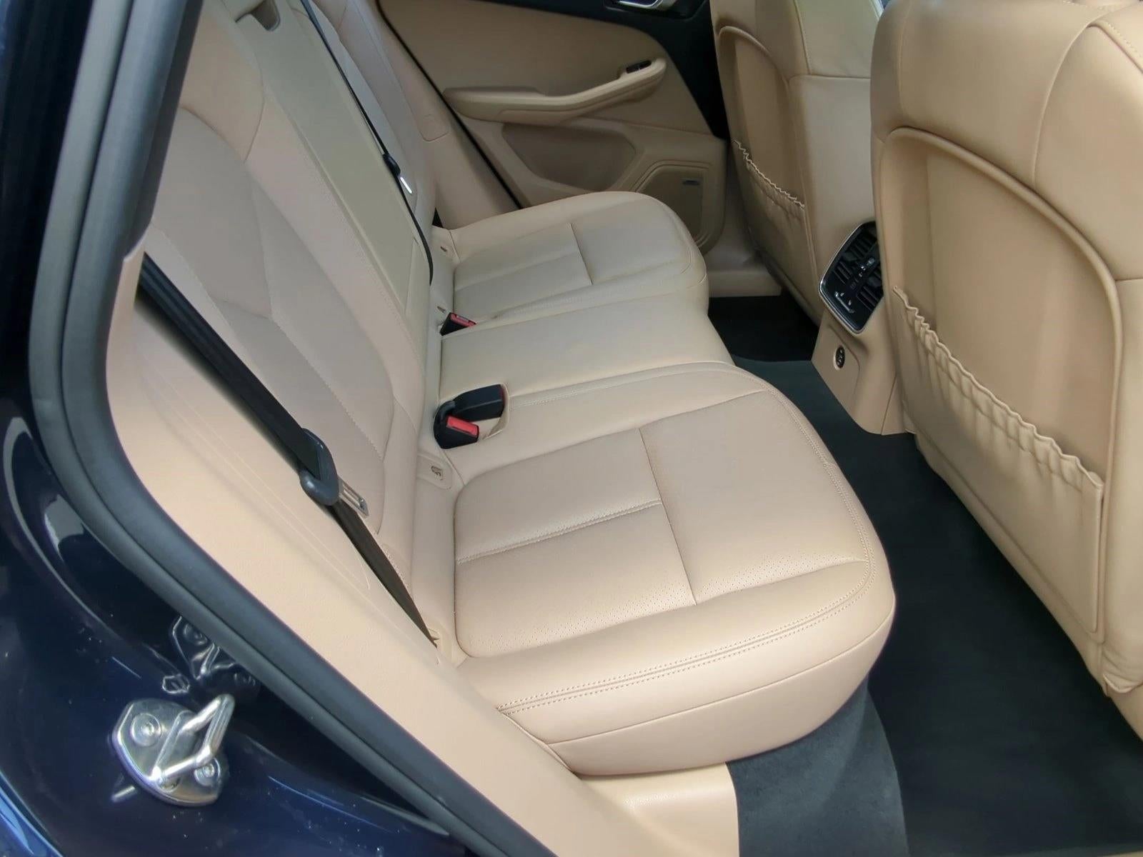 2019 Porsche Macan S AWD