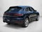 2019 Porsche Macan S AWD
