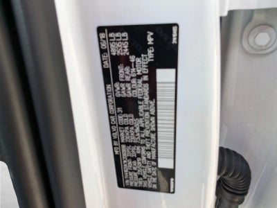 2019 Volvo XC40 T5 AWD Momentum