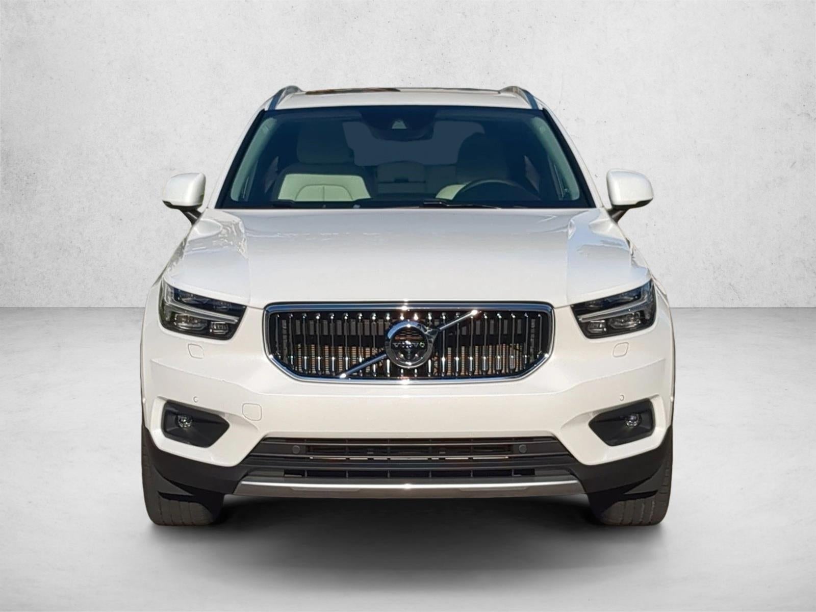 2022 Volvo XC40 T4 FWD Inscription