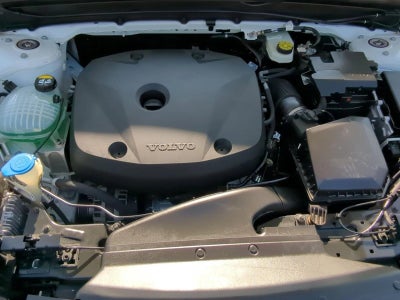 2022 Volvo XC40 T4 FWD Inscription