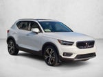 2022 Volvo XC40 T4 FWD Inscription