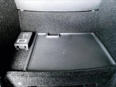 2017 Acura NSX Coupe