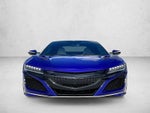 2017 Acura NSX Coupe