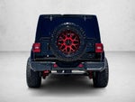 2019 Jeep Wrangler Unlimited Moab 4x4