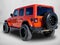 2019 Jeep Wrangler Unlimited Sahara 4x4