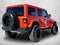 2019 Jeep Wrangler Unlimited Sahara 4x4