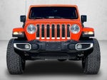 2019 Jeep Wrangler Unlimited Sahara 4x4