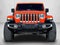 2019 Jeep Wrangler Unlimited Sahara 4x4