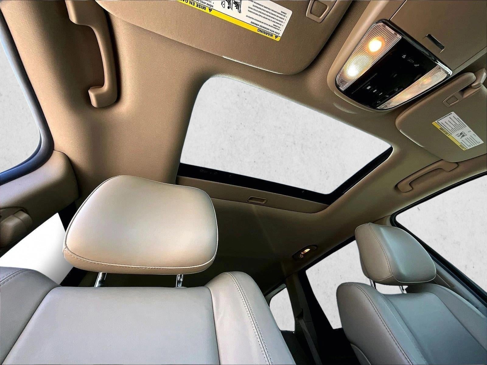 2014 Jeep Grand Cherokee RWD 4dr Limited