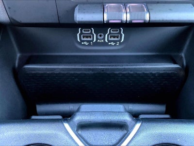 2024 RAM 1500 Laramie 4x4 Crew Cab 5'7" Box