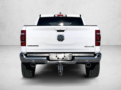 2024 RAM 1500 Laramie 4x4 Crew Cab 5'7" Box