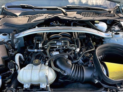 2023 Ford Mustang Mach 1 Fastback