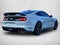 2023 Ford Mustang Mach 1 Fastback