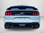 2023 Ford Mustang Mach 1 Fastback