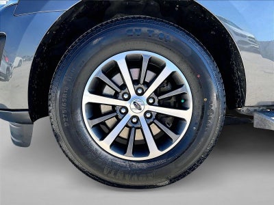 2019 Ford Expedition XLT 4x2