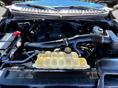 2019 Ford Expedition XLT 4x2