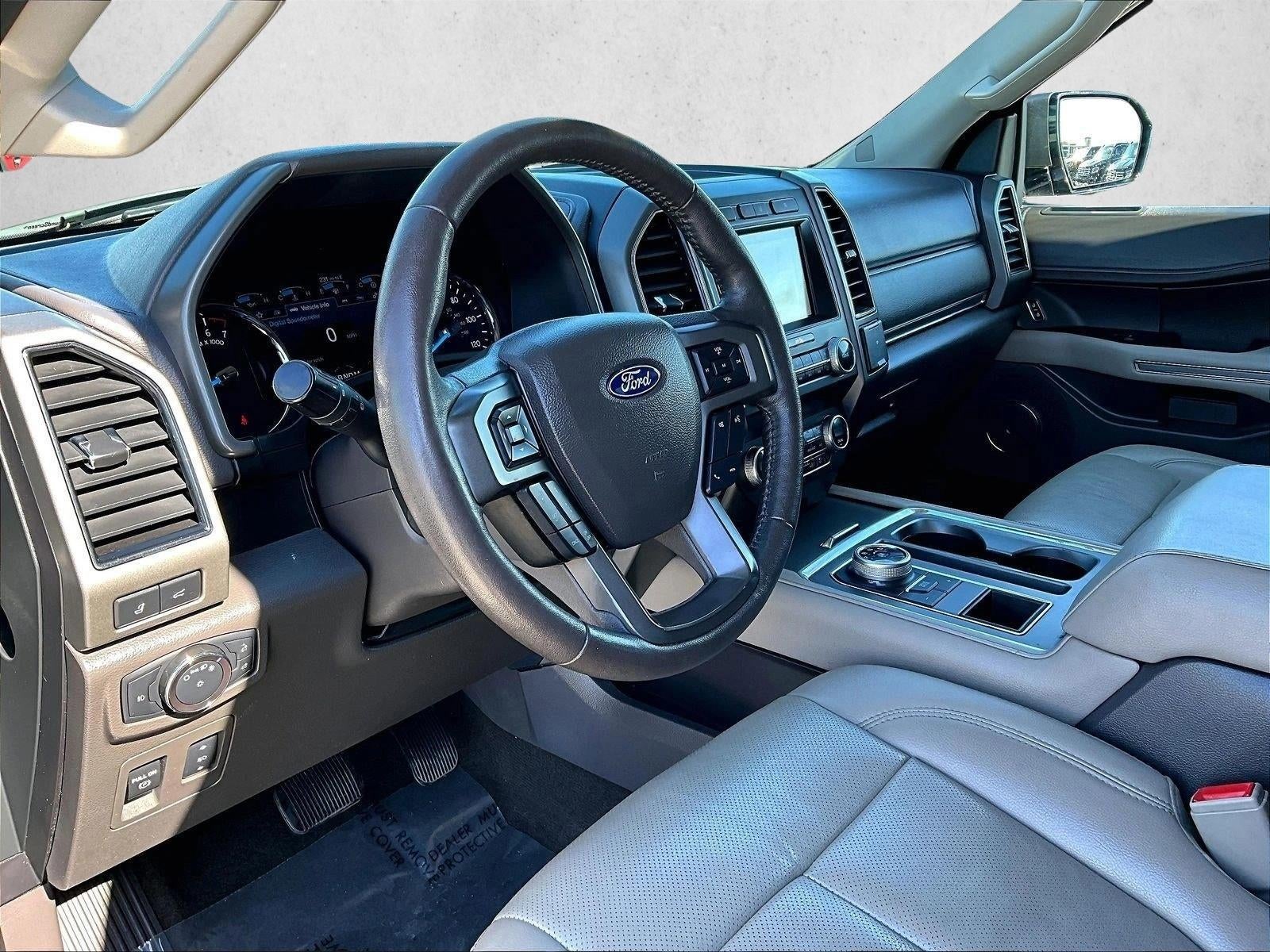 2019 Ford Expedition XLT 4x2