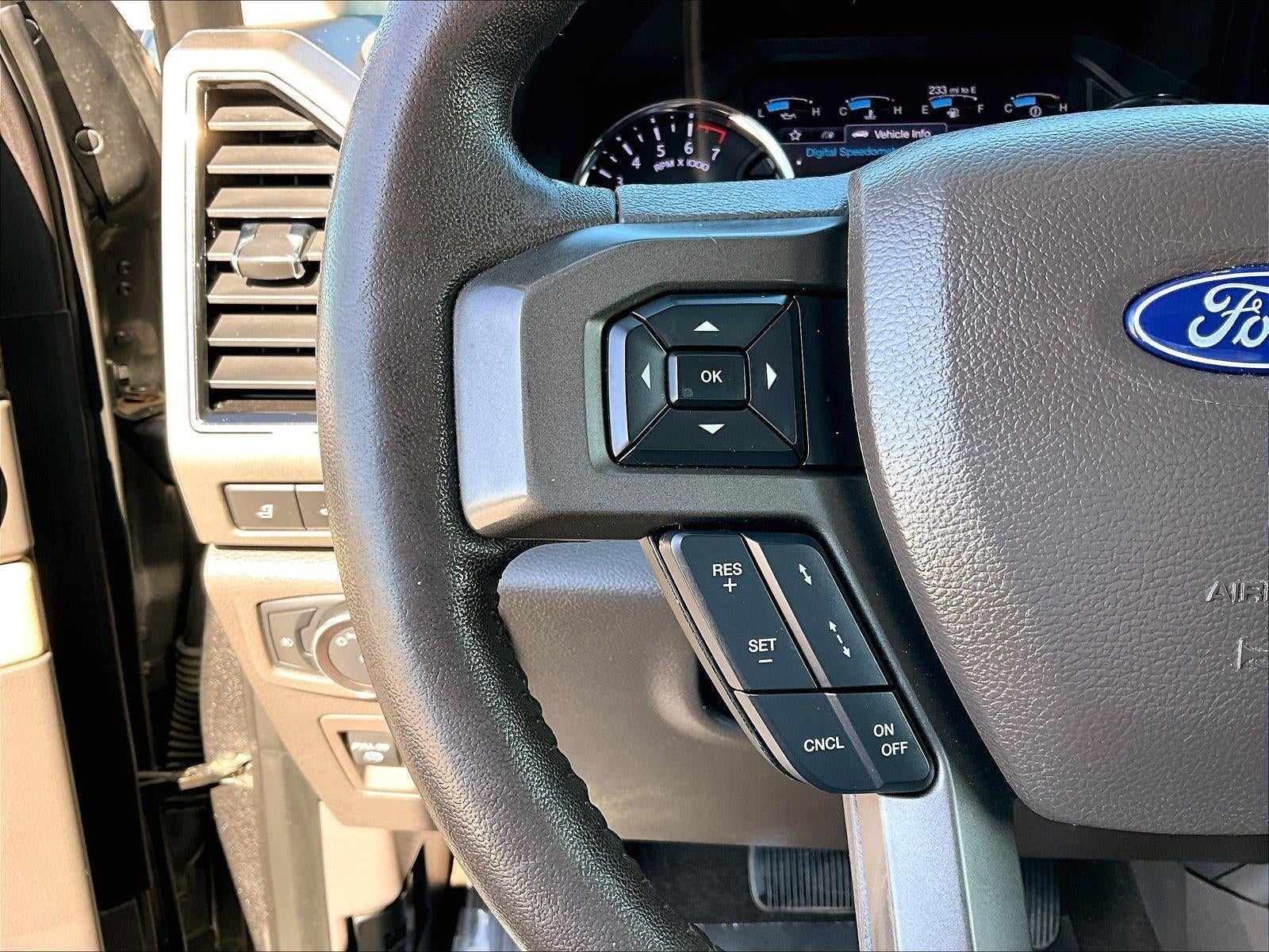 2019 Ford Expedition XLT 4x2