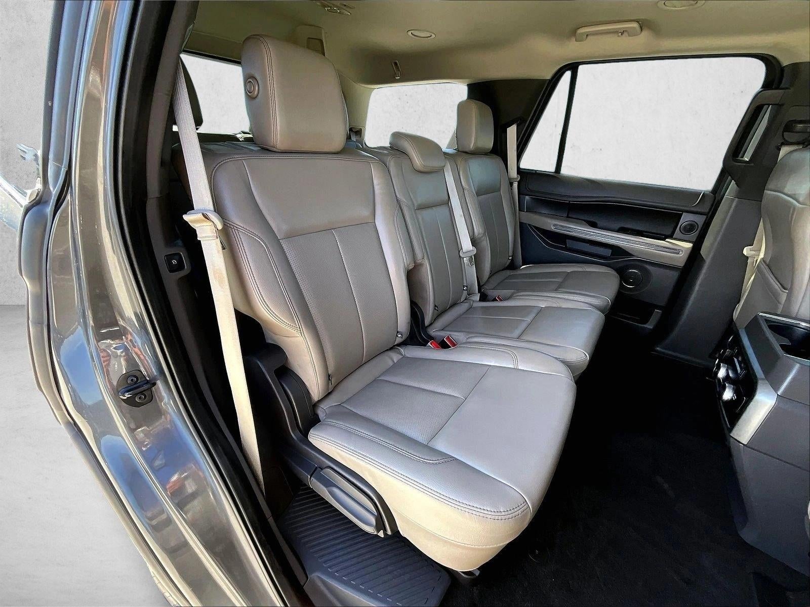 2019 Ford Expedition XLT 4x2