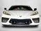2021 Chevrolet Corvette Stingray Coupe 2LT