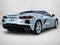 2021 Chevrolet Corvette Stingray Convertible 3LT