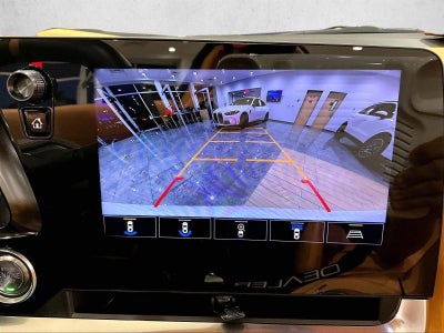 2022 Chevrolet Corvette Stingray Convertible 3LT