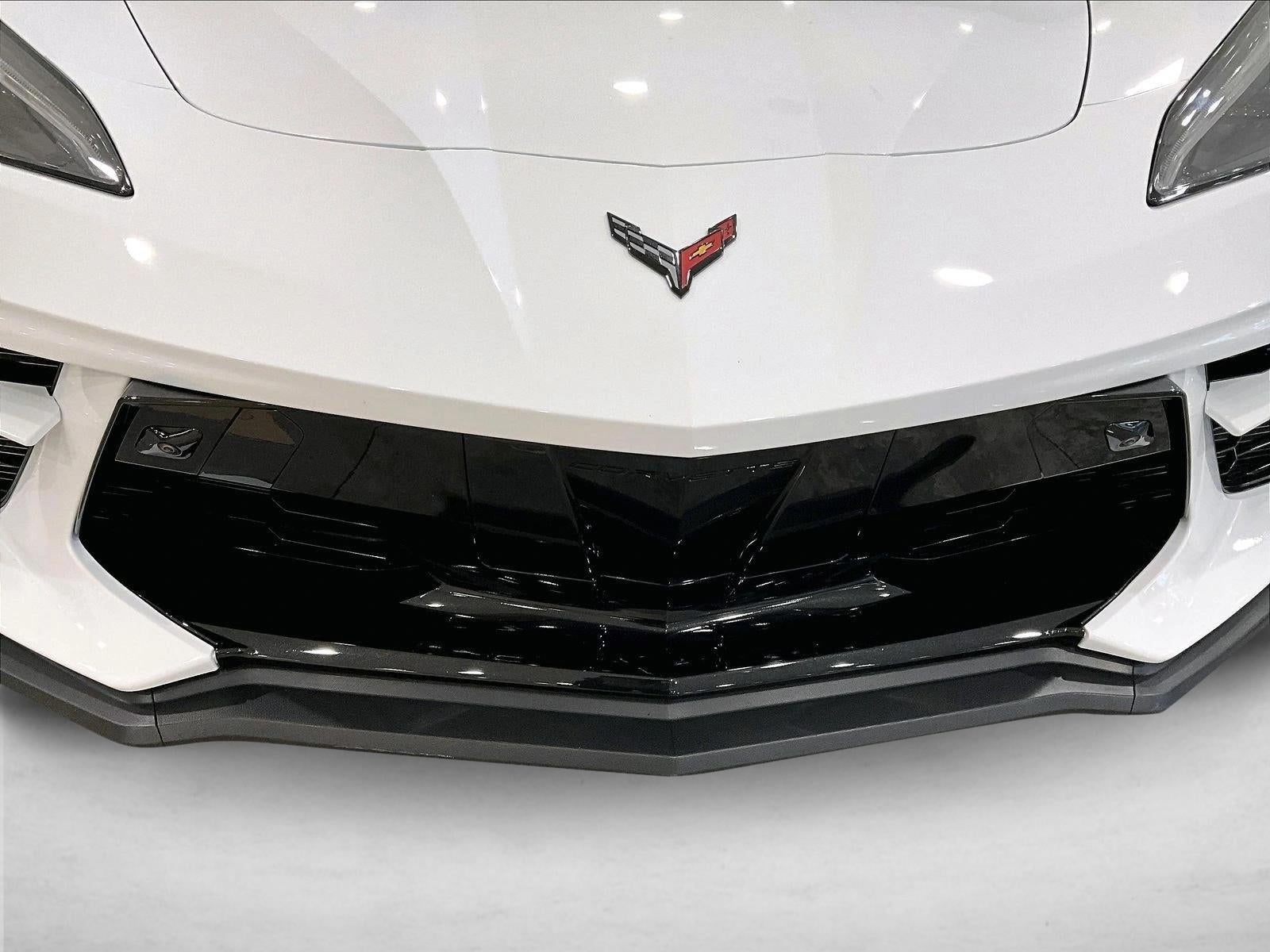 2022 Chevrolet Corvette Stingray Convertible 3LT