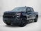 2024 Chevrolet Silverado 1500 Crew Cab Short Box 4-Wheel Drive Custom