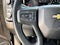 2024 Chevrolet Silverado 1500 Crew Cab Short Box 4-Wheel Drive Custom