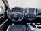 2024 Chevrolet Silverado 1500 Crew Cab Short Box 4-Wheel Drive Custom