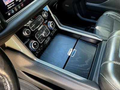 2021 GMC Yukon 2WD 4dr Denali