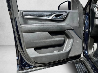 2021 GMC Yukon 2WD 4dr Denali