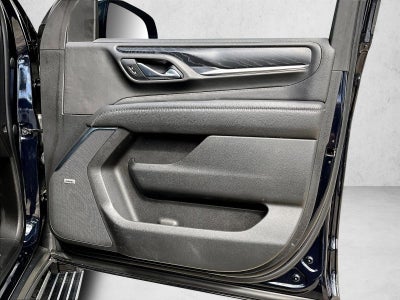 2021 GMC Yukon 2WD 4dr Denali