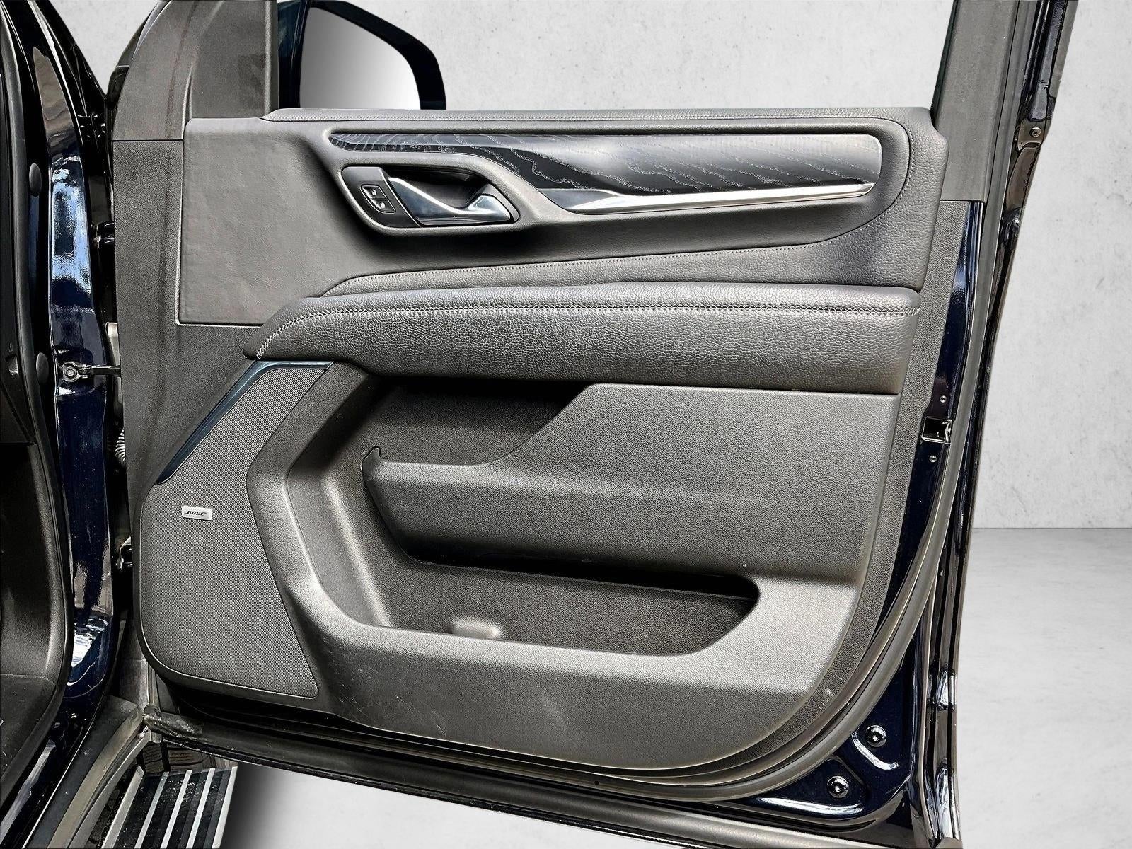 2021 GMC Yukon 2WD 4dr Denali