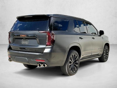 2021 GMC Yukon 2WD 4dr Denali