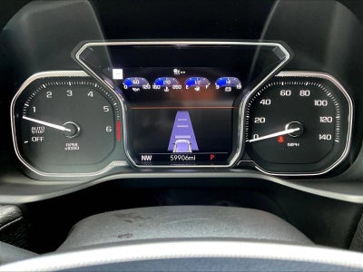 2021 GMC Yukon 2WD 4dr Denali