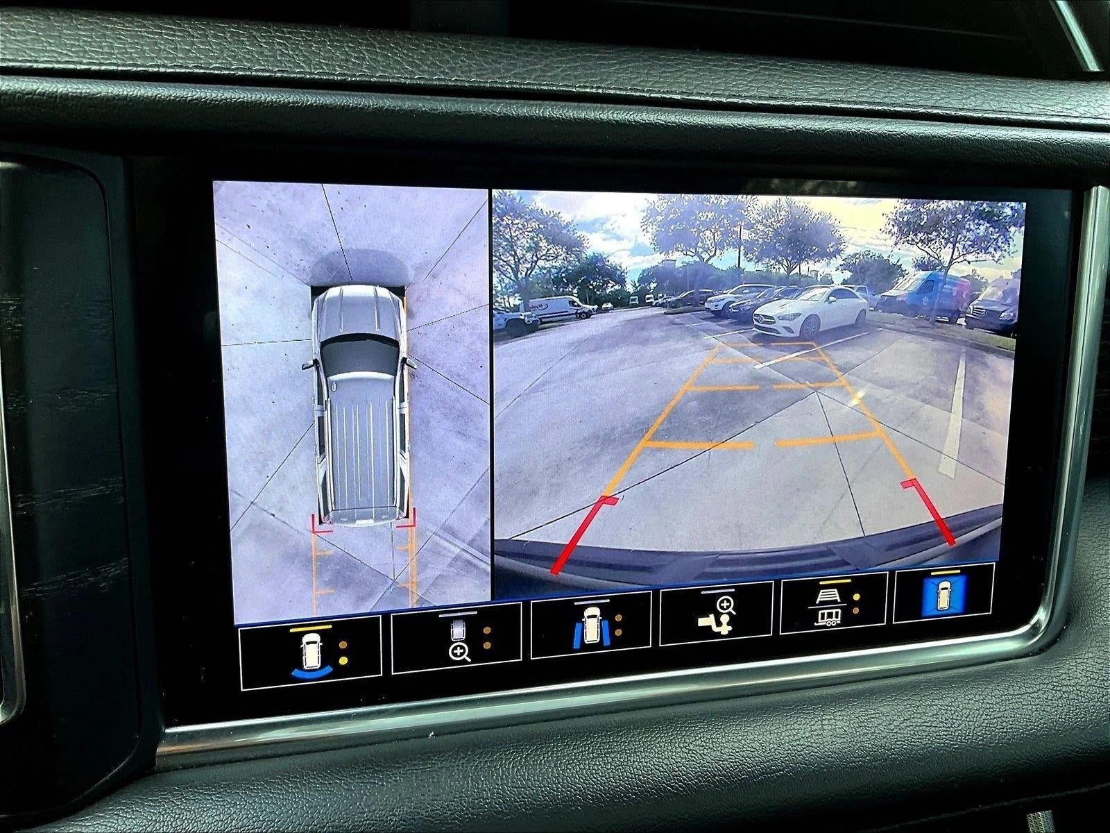 2021 GMC Yukon 2WD 4dr Denali