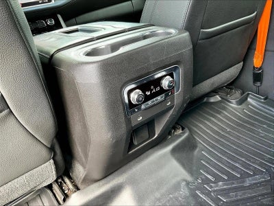 2021 GMC Yukon 2WD 4dr Denali