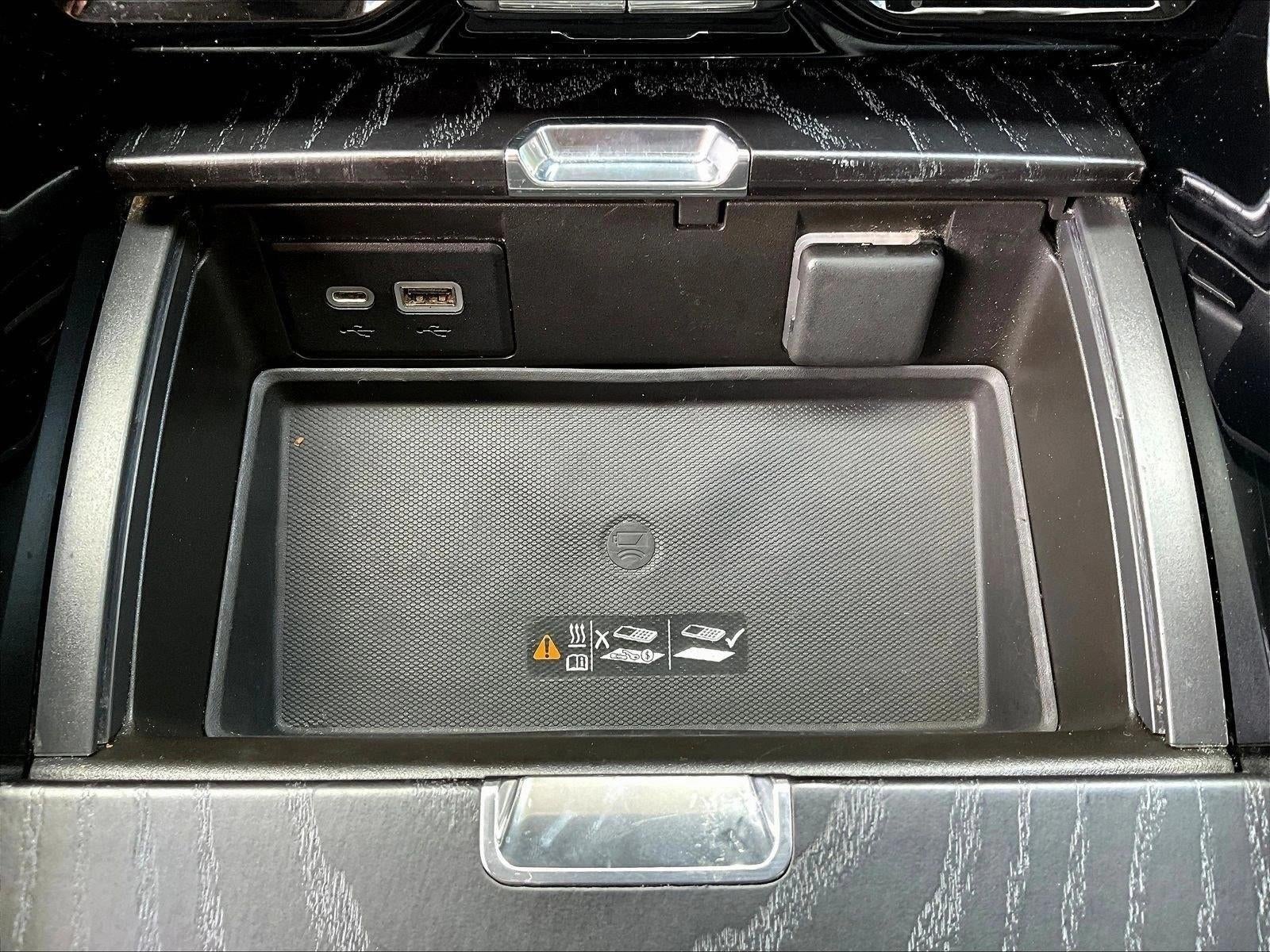 2021 GMC Yukon 2WD 4dr Denali