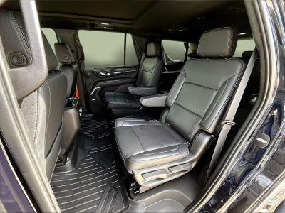 2021 GMC Yukon 2WD 4dr Denali