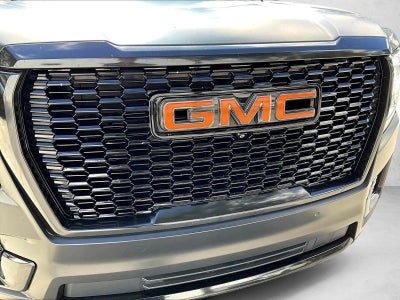 2021 GMC Yukon 2WD 4dr Denali
