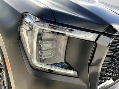 2021 GMC Yukon 2WD 4dr Denali