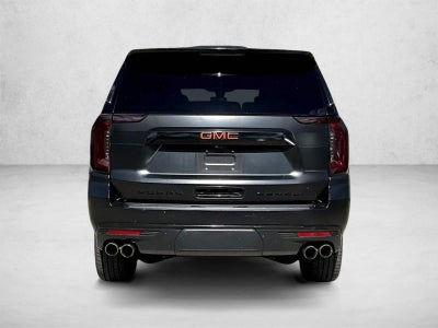 2021 GMC Yukon 2WD 4dr Denali