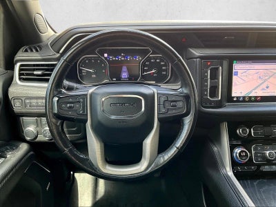 2021 GMC Yukon 2WD 4dr Denali