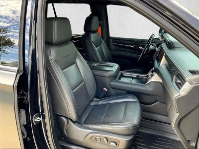 2021 GMC Yukon 2WD 4dr Denali